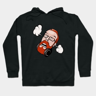 Rage Hoodie